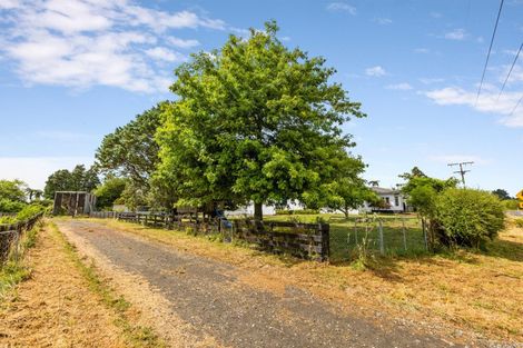Photo of property in 1835 Egmont Road, Kaimiro, Inglewood, 4386