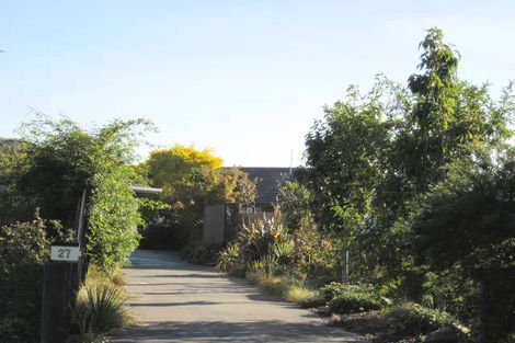 Photo of property in 27 D'arcy Street, Leeston, 7632