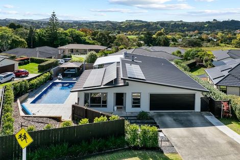 Photo of property in 15 Belvedere Place, Warkworth, 0910