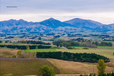 Photo of property in 355 Downs Road, Geraldine Downs, Geraldine, 7991