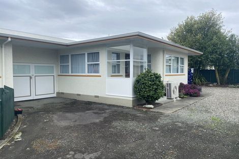 Photo of property in 67a Waverley Street, Richmond, 7020