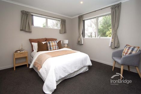 Photo of property in 21b Dickens Street, Addington, Christchurch, 8024