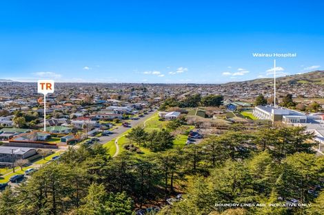 Photo of property in 7 Hospital Road, Witherlea, Blenheim, 7201