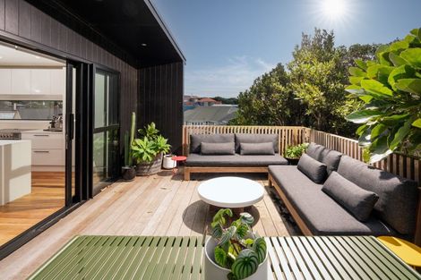 Photo of property in 13 Elphinstone Avenue, Strathmore Park, Wellington, 6022