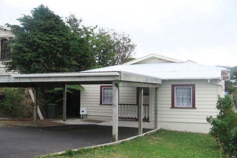 Photo of property in 18 Bombay Street, Ngaio, Wellington, 6035