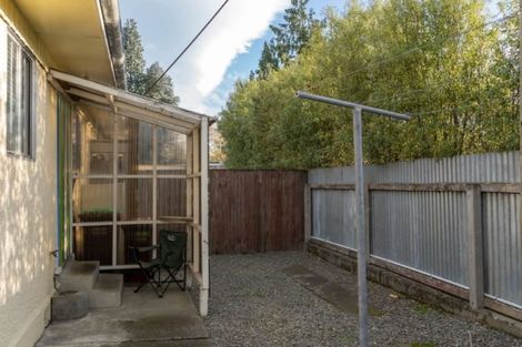 Photo of property in 122 Kuripuni Street, Kuripuni, Masterton, 5810
