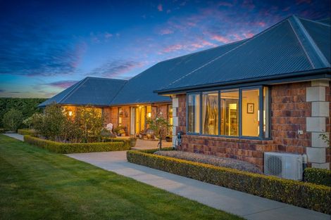 Photo of property in 118 Pattersons Road, Swannanoa, Rangiora, 7475