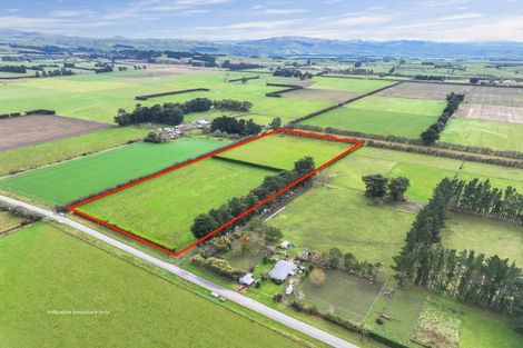 Photo of property in 162 Mina Road, Cheviot, 7382