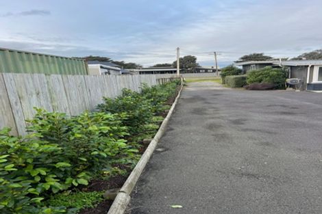 Photo of property in 6 Brown Terrace, Foxton Beach, Foxton, 4815