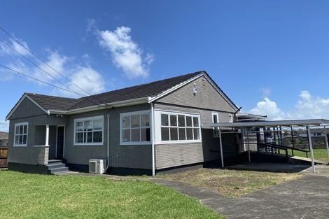 Photo of property in 18 Cambridge Terrace, Papatoetoe, Auckland, 2025