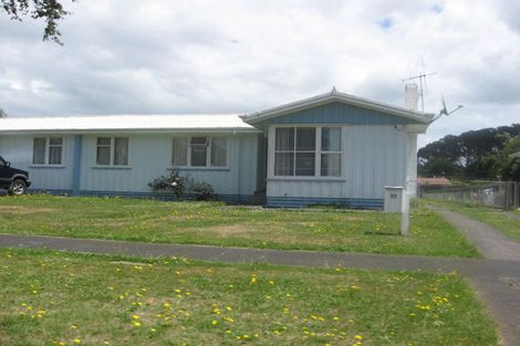 Photo of property in 51 Mitchell Street, Aramoho, Whanganui, 4500