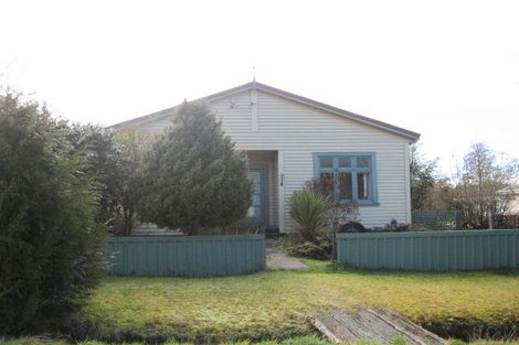 Photo of property in 11 Clifford Street, Blackball, 7804