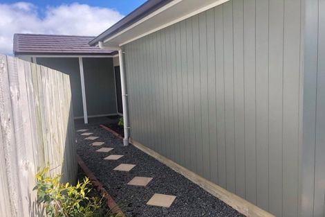 Photo of property in 77 John Burke Drive, Aotea, Porirua, 5024