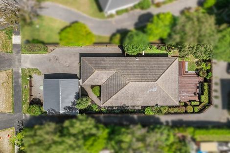 Photo of property in 616 Halswell Road, Halswell, Christchurch, 8025