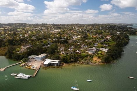 Photo of property in 78a Rame Road, Greenhithe, Auckland, 0632