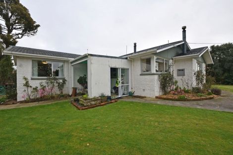 Photo of property in 283 Wallacetown Lorneville Highway, Makarewa, Invercargill, 9874