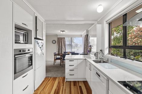 Photo of property in 95 Manu Crescent, Upper Vogeltown, New Plymouth, 4310