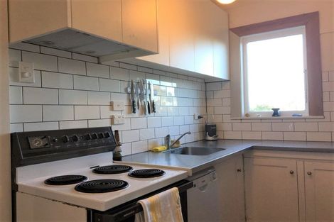 Photo of property in 7 Asquith Terrace, Brooklyn, Wellington, 6021