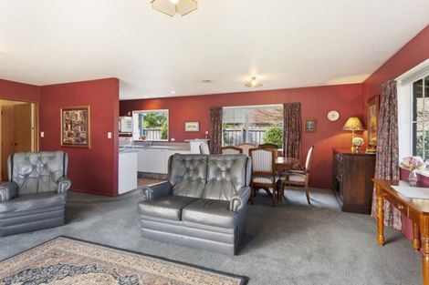 Photo of property in 21 Wilkin Street, Tinwald, Ashburton, 7700