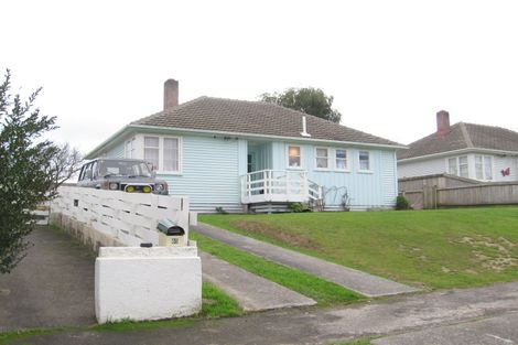 Photo of property in 67 Andrew Avenue, Roslyn, Palmerston North, 4414