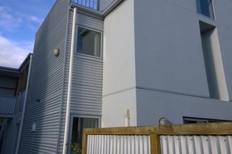 Photo of property in 1/35 Ely Street, Christchurch Central, Christchurch, 8013