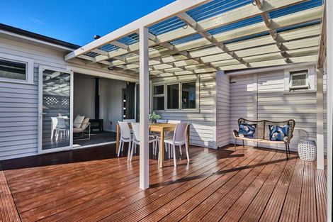 Photo of property in 14 Waitui Crescent, Waiwhetu, Lower Hutt, 5010