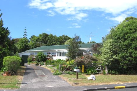 Photo of property in 1 Mawson Avenue, Torbay, Auckland, 0630