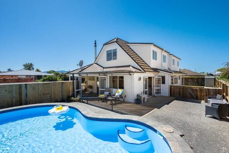 Photo of property in 15 Springswood Grove, Springlands, Blenheim, 7201