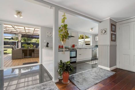 Photo of property in 3 Clarke Street, Waihi, 3610