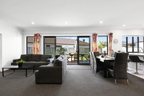 Photo of property in 5 Cordelia Court, Flagstaff, Hamilton, 3210