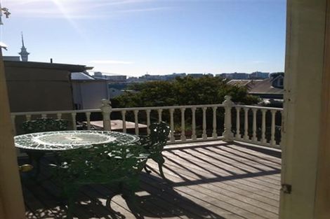 Photo of property in 15 Franklin Road, Freemans Bay, Auckland, 1011