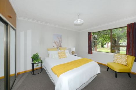 Photo of property in 69 Greers Road, Burnside, Christchurch, 8041