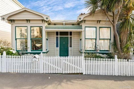 Photo of property in 16 Hiropi Street, Newtown, Wellington, 6021