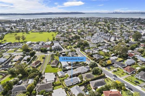Photo of property in 1/8 Brookfield Road, Te Atatu Peninsula, Auckland, 0610