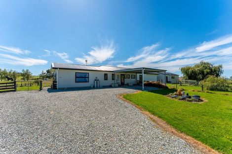 Photo of property in 70 King Road, Rosewill, Timaru, 7975