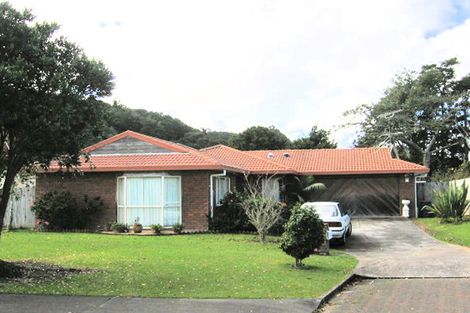 Photo of property in 7 Obelin Close, Albany, Auckland, 0632