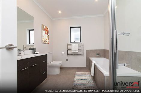 Photo of property in 12 Hoiho Road, Pukekohe, 2120