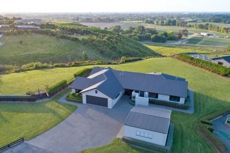 Photo of property in 38a Branksome Place, Aokautere, Palmerston North, 4471