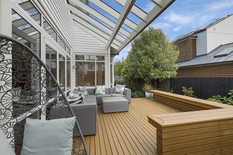 Photo of property in 44 Naseby Street, Merivale, Christchurch, 8014