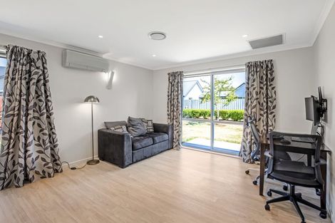 Photo of property in 22 Carrick Place, Rolleston, 7614