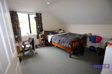 Photo of property in 107a Peverel Street, Riccarton, Christchurch, 8041