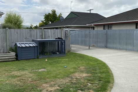 Photo of property in 30a Oxford Street, Hampstead, Ashburton, 7700