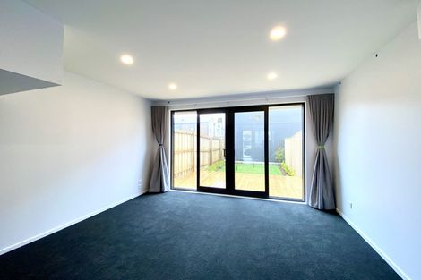 Photo of property in 9/129 Sherborne Street, St Albans, Christchurch, 8014