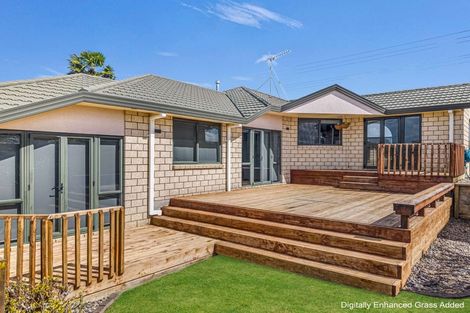 Photo of property in 135 Baverstock Road, Nawton, Hamilton, 3200