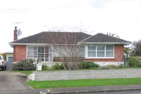 Photo of property in 69 Rogers Road, Manurewa, Auckland, 2102