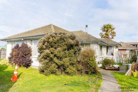 Photo of property in 45 Blankney Street, Hornby, Christchurch, 8042