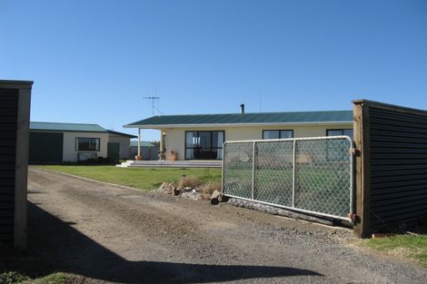 Photo of property in 13 Mahuri Street, Himatangi Beach, Foxton, 4891