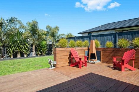 Photo of property in 135 Hillpark Drive, Pokeno, 2402