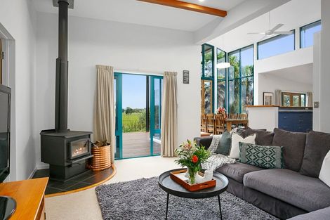 Photo of property in 129 Maungakawa Road, Cambridge, 3496