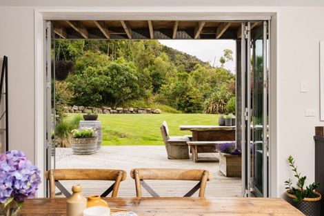 Photo of property in 515 Silverstream Valley Road, North Taieri, Mosgiel, 9092